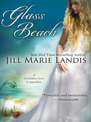 Glass Beach - ebook